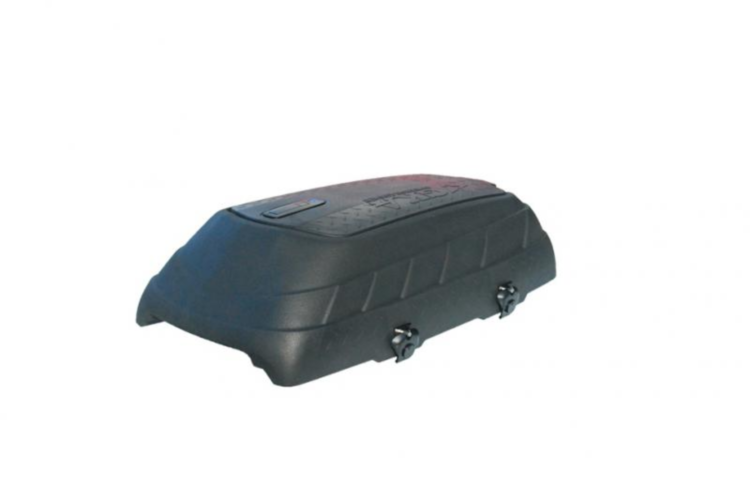 Кофр с канистрой для спортивных снегоходов SPORT COMBO AC-300-CM for Arctic Cat Кофр с канистрой для спортивных снегоходов SPORT COMBO AC-300-CM for Arctic Cat