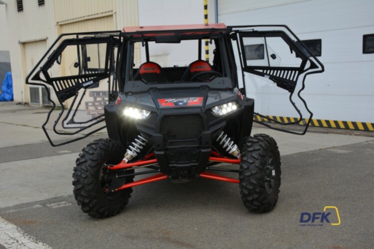 Кабина POLARIS Razer 1000 Crew Кабина POLARIS Razer 1000 Crew