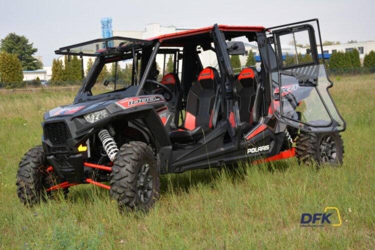 Кабина POLARIS Razer 1000 Crew Кабина POLARIS Razer 1000 Crew