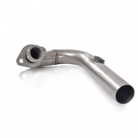 Полная выхлопная система RJWC для CFMoto X8 (2013-2018) Полная выхлопная система RJWC для CFMoto X8 (2013-2018)