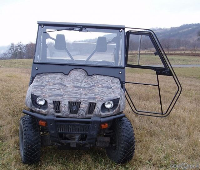 Кабина DFK Yamaha Rhino 660