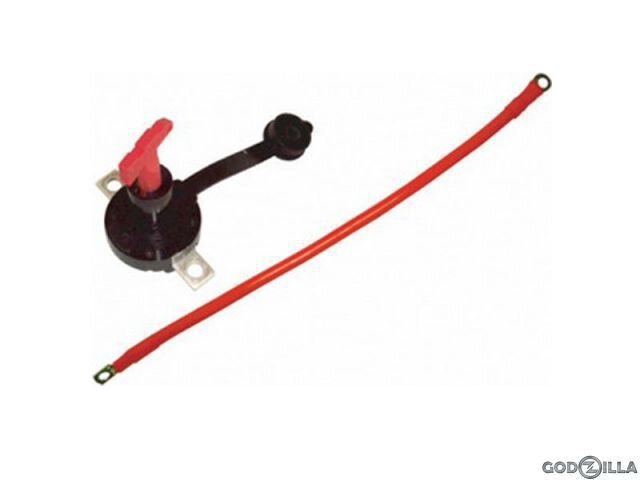 Отключатель "плюса"