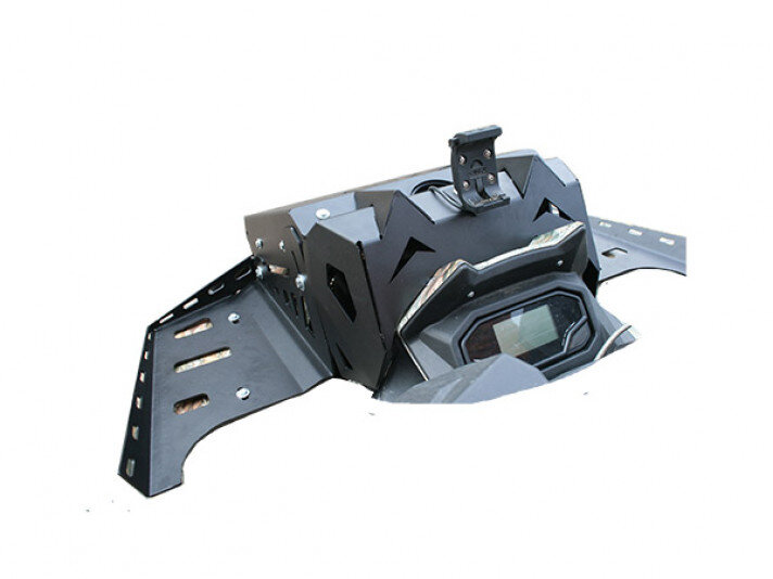 Вынос радиатора для квадроциклов Stels Gepard 650-800-850 Combat Вынос радиатора для квадроциклов Stels Gepard 650-800-850 Combat