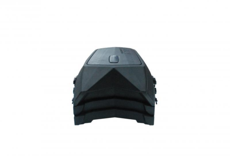 Кофр с канистрой для спортивных снегоходов SPORT COMBO SD-100-CM for SKI-DOO Кофр с канистрой для спортивных снегоходов SPORT COMBO SD-100-CM for SKI-DOO