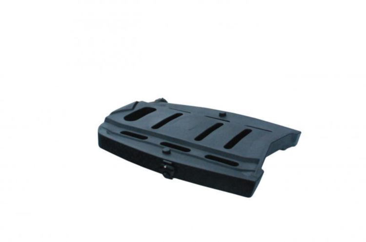 Кофр с канистрой для спортивных снегоходов SPORT COMBO SD-100-CM for SKI-DOO Кофр с канистрой для спортивных снегоходов SPORT COMBO SD-100-CM for SKI-DOO