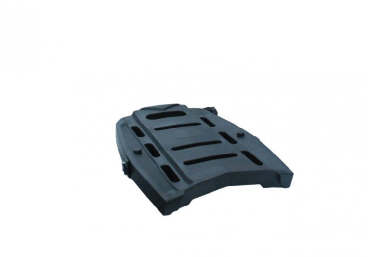 Кофр с канистрой для спортивных снегоходов SPORT COMBO SD-100-CM for SKI-DOO Кофр с канистрой для спортивных снегоходов SPORT COMBO SD-100-CM for SKI-DOO