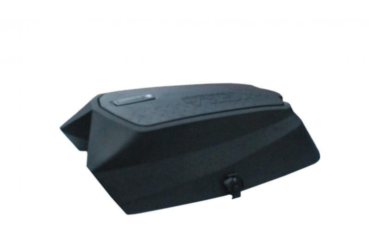 Кофр для спортивных снегоходов SPORT COMBO SD-100 for Sci-Doo
