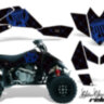 Графика для Suzuki LTR 450 (Reloaded)