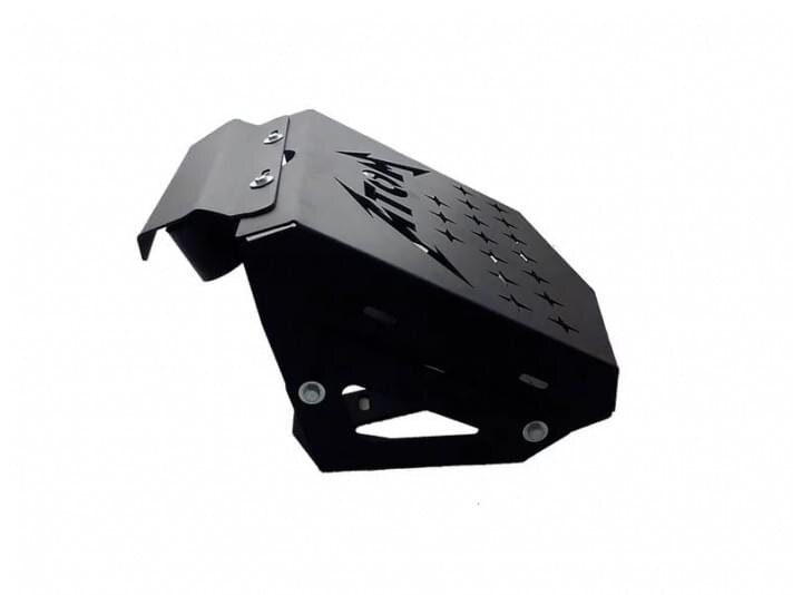 Вынос радиатора для квадроциклов Suzuki KingQuad 750 AXi (2017+)