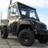 Кабина DFK Polaris Ranger 500