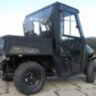 Кабина DFK Polaris Ranger 500