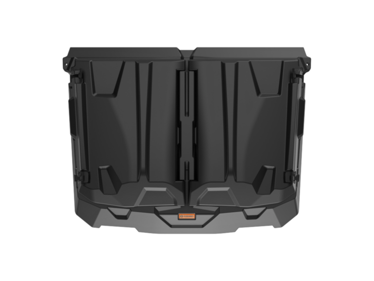 Кофр-крыша для Polaris General 1000