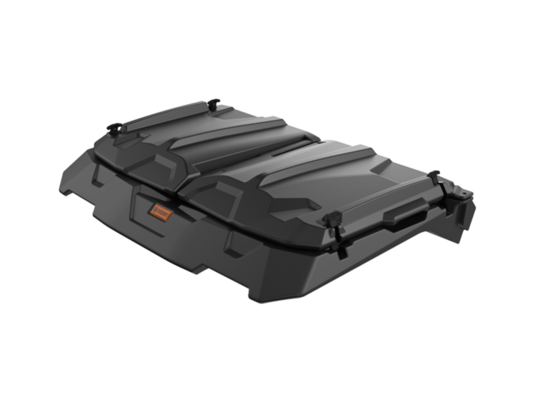Кофр-крыша для Polaris General 1000