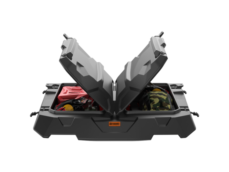 Кофр-крыша для Polaris General 1000