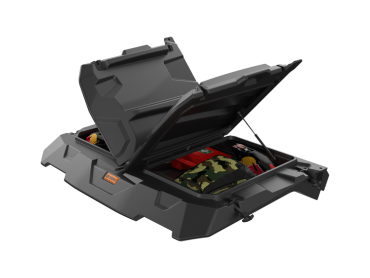 Кофр-крыша для Polaris General 1000