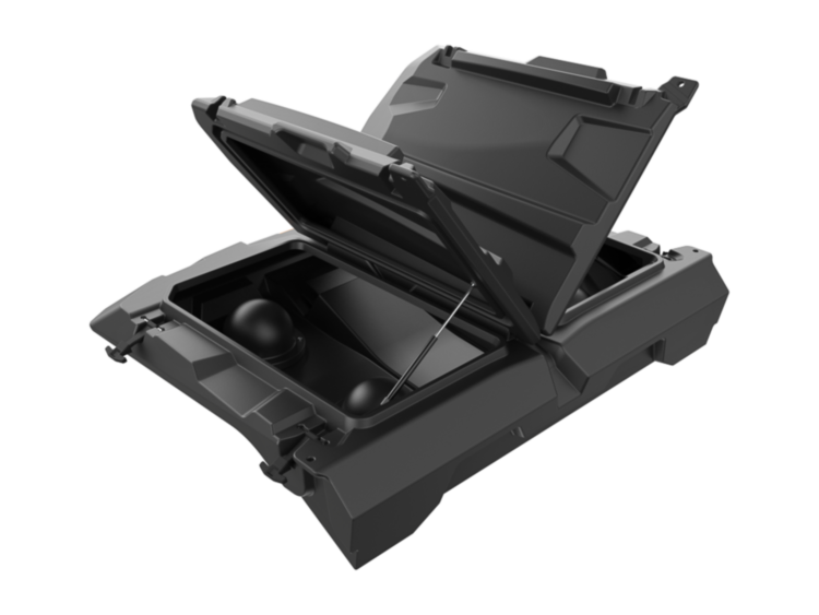 Кофр-крыша для Polaris General 1000