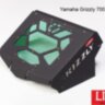 Litpro комплект для выноса радиатора Yamaha Grizzly700