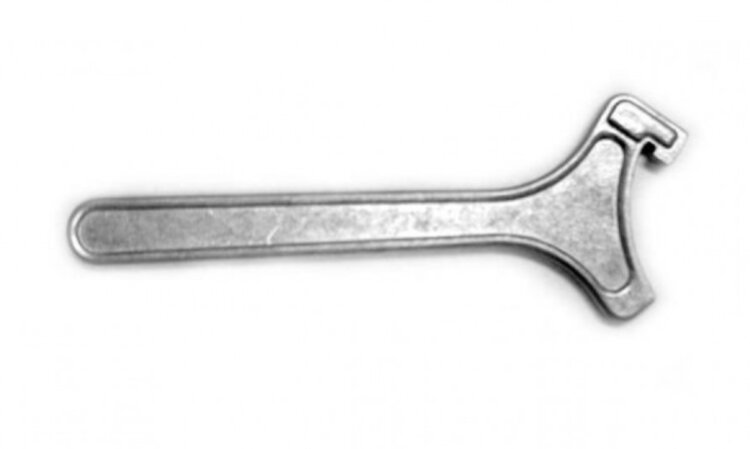 Ключ амортизатора Arctic Cat 1000/700/650/550/500/450/400