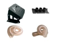 Комплект вынос радиатора + шноркель для квадроциклов Yamaha Grizzly 700