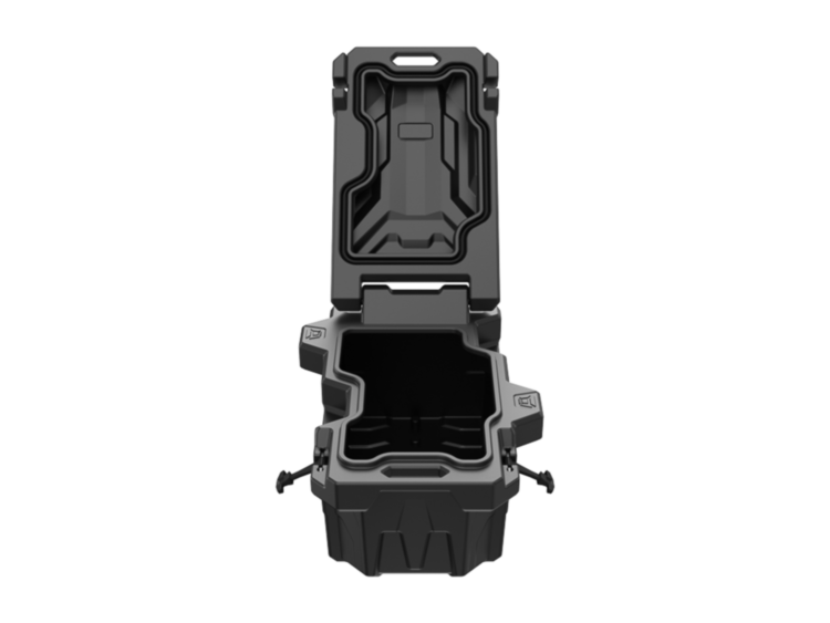 Кофр задний для Polaris Ranger XP 1000 Small