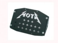 Вынос радиатора для квадроциклов Yamaha Grizzly