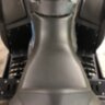 Подножки усиленные ProQuad footrest  для Can-Am G2 Max