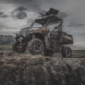 Кофр-крыша для Polaris Ranger XP1000 Кофр-крыша для Polaris Ranger XP1000