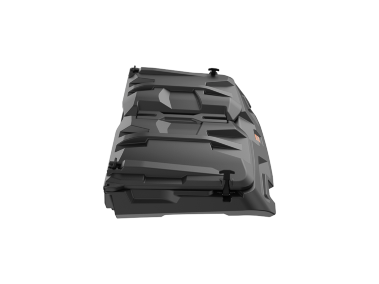 Кофр-крыша для Polaris Ranger XP1000 Кофр-крыша для Polaris Ranger XP1000