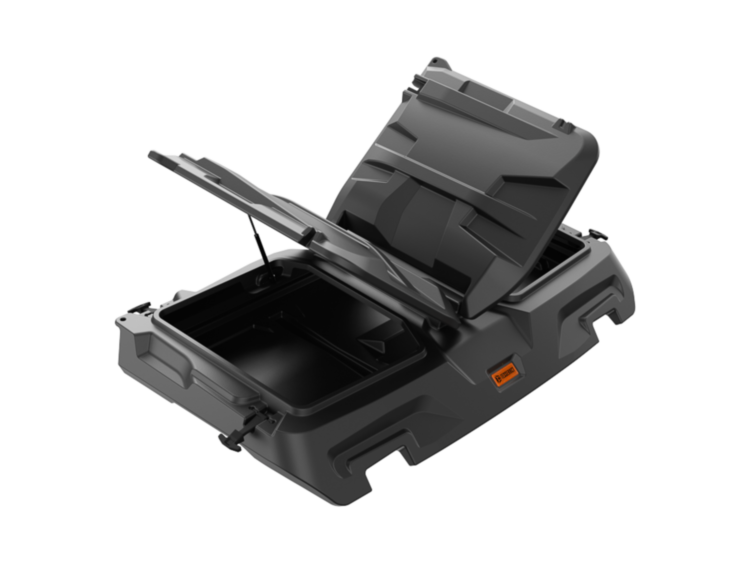 Кофр-крыша для Polaris Ranger XP1000 Кофр-крыша для Polaris Ranger XP1000