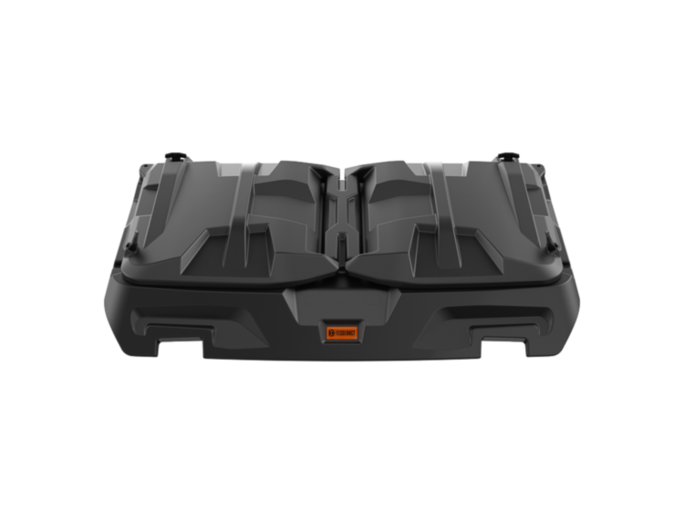 Кофр-крыша для Polaris Ranger XP1000 Кофр-крыша для Polaris Ranger XP1000