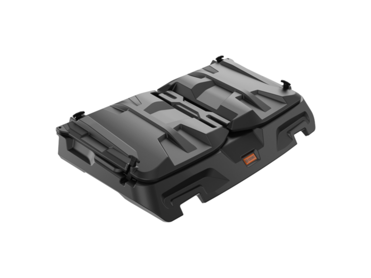 Кофр-крыша для Polaris Ranger XP1000 Кофр-крыша для Polaris Ranger XP1000
