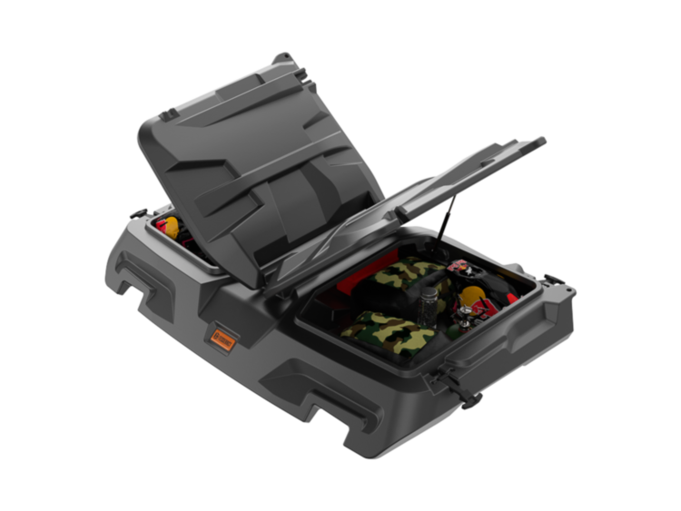 Кофр-крыша для Polaris Ranger XP1000 Кофр-крыша для Polaris Ranger XP1000