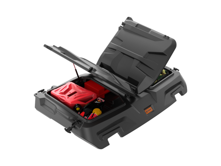 Кофр-крыша для Polaris Ranger XP1000 Кофр-крыша для Polaris Ranger XP1000