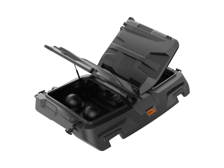 Кофр-крыша для Polaris Ranger XP1000 Кофр-крыша для Polaris Ranger XP1000