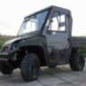 Кабина DFK Polaris Ranger EV Кабина DFK Polaris Ranger EV