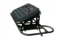 Вынос радиатора для квадроциклов Yamaha Grizzly 2014+