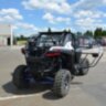 Кабина POLARIS PRO XP Кабина POLARIS PRO XP
