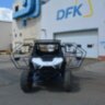 Кабина POLARIS PRO XP Кабина POLARIS PRO XP