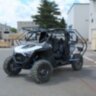Кабина POLARIS PRO XP Кабина POLARIS PRO XP