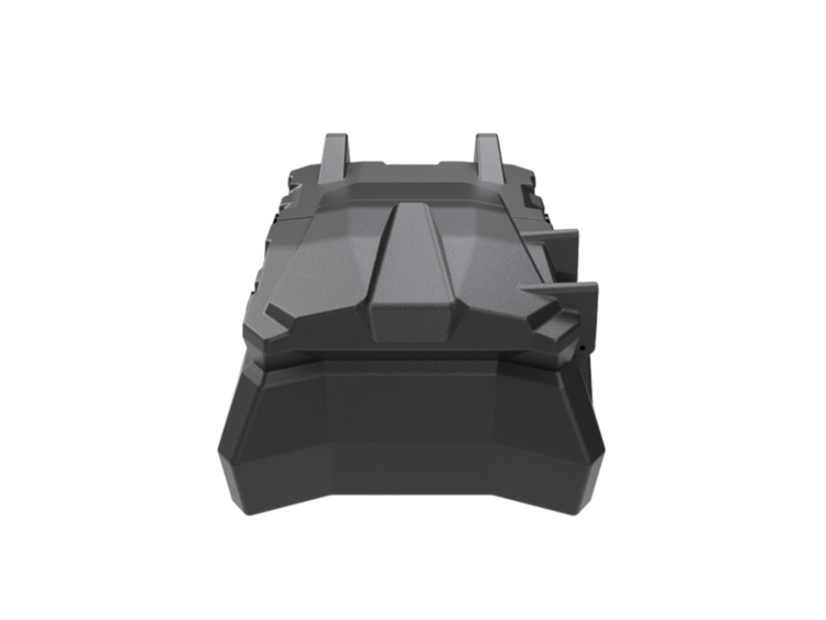 Кофр для снегохода Polaris Titan Adventure 800