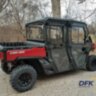 Кабина CAN-AM Traxter MAX DPS, MAX XT