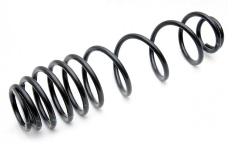 Пружина амортизатора для квадроциклов Can-Am Outlander STD 650 800 G-1/706200409/706200820 Пружина амортизатора для квадроциклов Can-Am Outlander STD 650 800 G-1/706200409/706200820