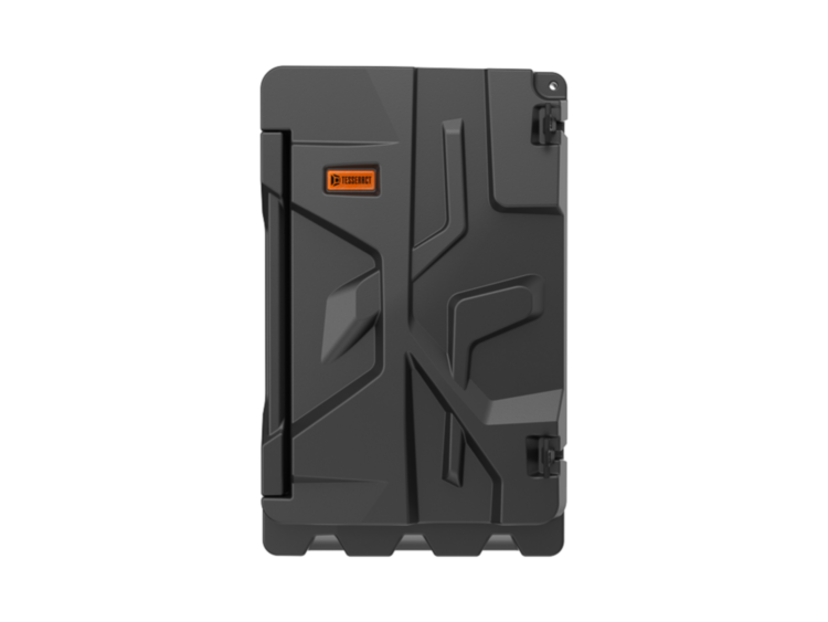 Кофр задний для Honda Pioneer 700 Rear UTV BOX (LEFT)