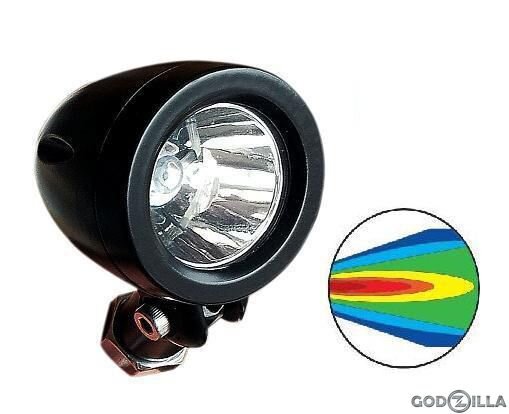 Светодиодные фары AVS Light SL-1405A (5W) Светодиодные фары AVS Light SL-1405A (5W)