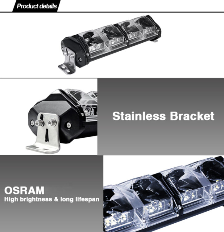 Фара Aurora Evolve ALO-N-10 Фара Aurora Evolve ALO-N-10