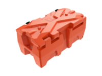 Кофр Tesseract Box XL универсальный