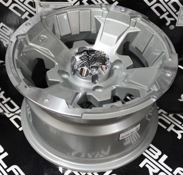 Диск для квадроцикла CARLISLE Black-Rock Intruder 4/115 5+2 12x7 Machined 110S271543 Диск для квадроцикла CARLISLE Black-Rock Intruder 4/115 5+2 12x7 Machined 110S271543