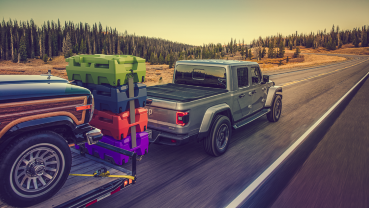 Монтажная плата для Tesseract Box X стальная