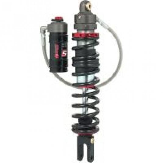 Комплект амортизаторов Elka Stage 5 для BRP OUTLANDER G1 Комплект амортизаторов Elka Stage 5 для BRP OUTLANDER G1