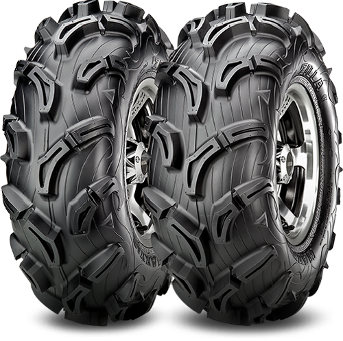 Шины для квадроцикла Maxxis Zilla 28X12-12 (задние)